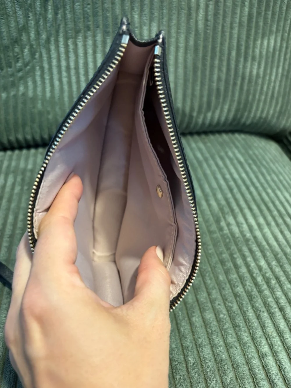 Kate Spade Wristlet